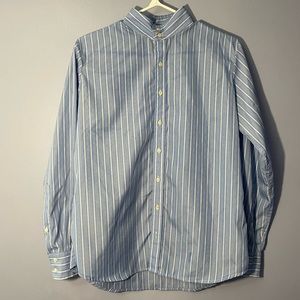 Youth 10 ‘Tailored Sportsman’ English Shirt